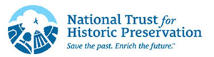 NTHP_Charity Profile Logos _ Images_National Trust for Historic Preservation in the United States_Logo