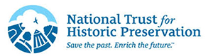 NTHP_Charity Profile Logos _ Images_National Trust for Historic Preservation in the United States_Logo NTHP_Charity Profile Logos _ Images_National Trust for Historic Preservation in the United States_Logo