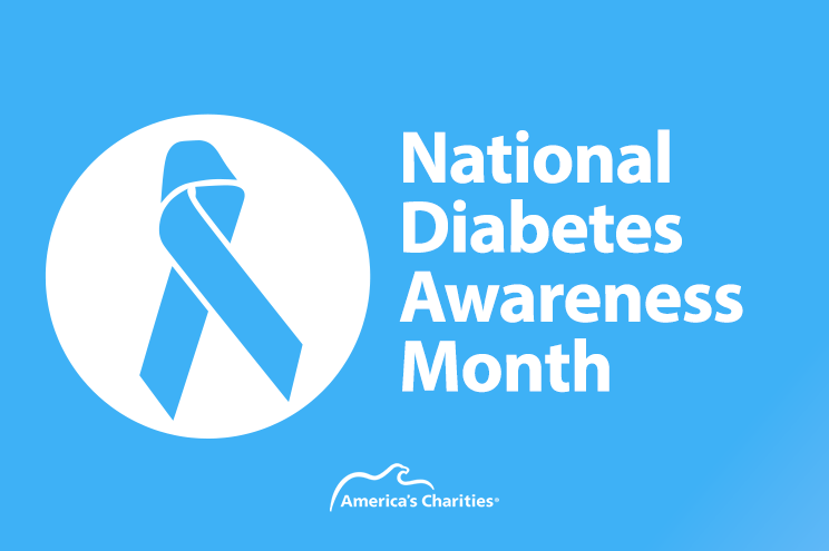 National Diabetes Awareness Month 23