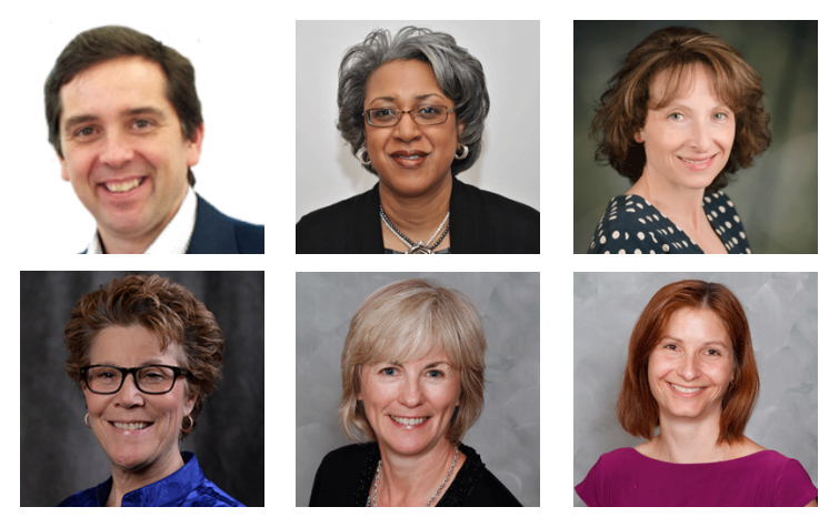 New Leadership at America's Charities New Leadership at America's Charities