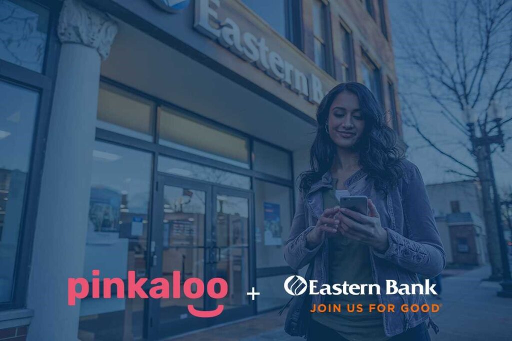 Pinkaloo MassChallenge FinTech July 2019