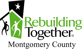 Rebuilding Together Montgomery County logo Rebuilding Together Montgomery County logo