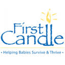 SIDS2_Charity Profile Logos _ Images_First Candle (SIDS Alliance)