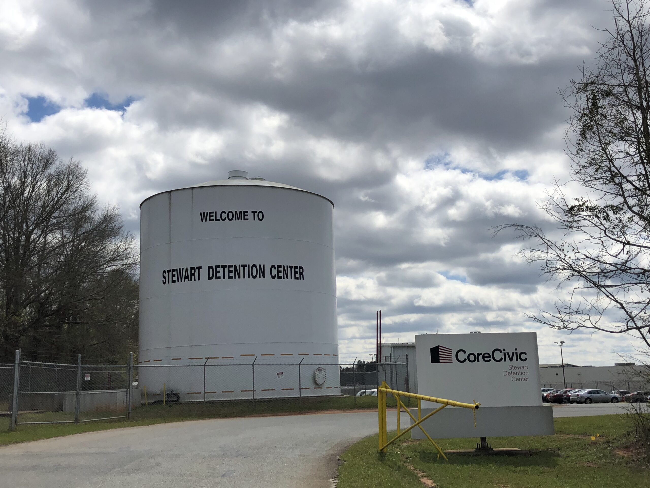 SPLC: Upholding the right to due process for detained immigrants across ...