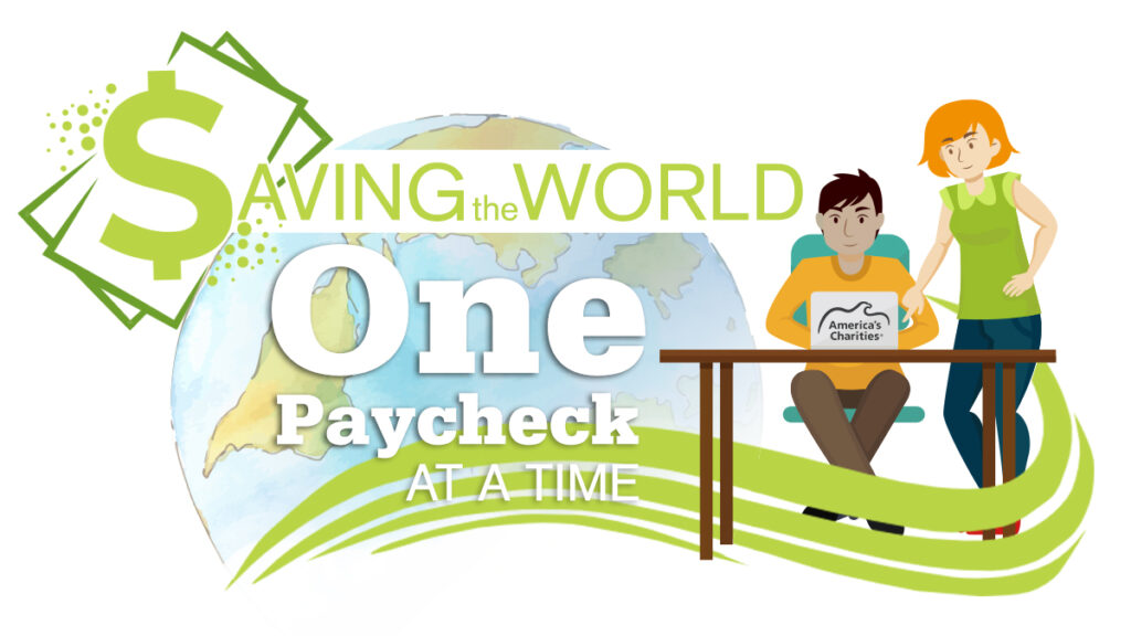 Saving the World One Paycheck at a Time_static-logo_1_0
