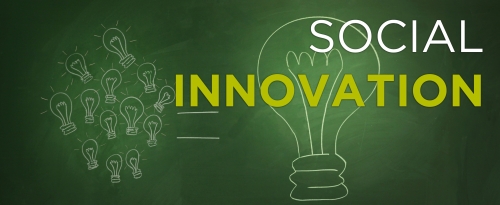 Social innovation(Large) Social innovation(Large)
