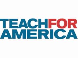 TFA_Charity Profile Logos _ Images_Teach for America