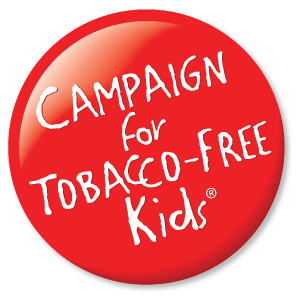 TFK-logo_Charity Profile Logos _ Images_Campaign for Tobacco-Free Kids_Logo