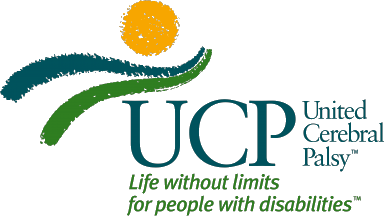 UCP logo with stacked tagline_transparent background_Charity Profile Logos _ Images_United Cerebral Palsy_Logo UCP logo with stacked tagline_transparent background_Charity Profile Logos _ Images_United Cerebral Palsy_Logo