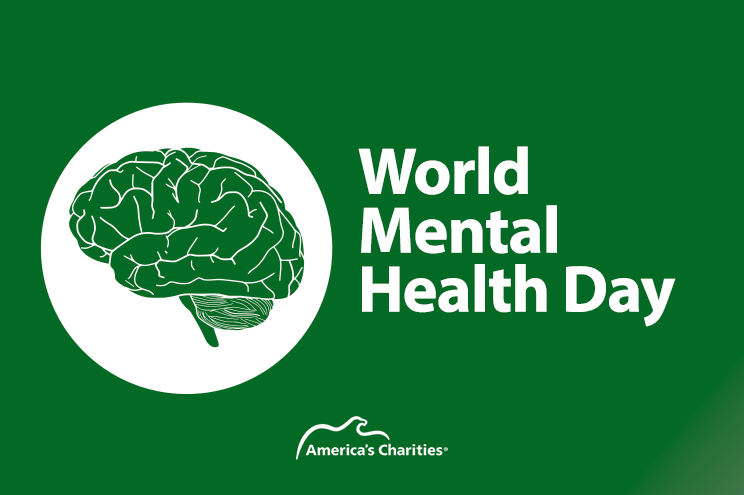 WORLD MENTAL HEALTH DAY SITE