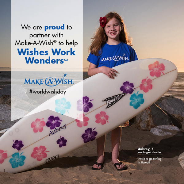 WorldWishDay2015 WorldWishDay2015