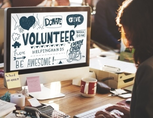 The Business Case for Employee Volunteer & Skills Giving Programs