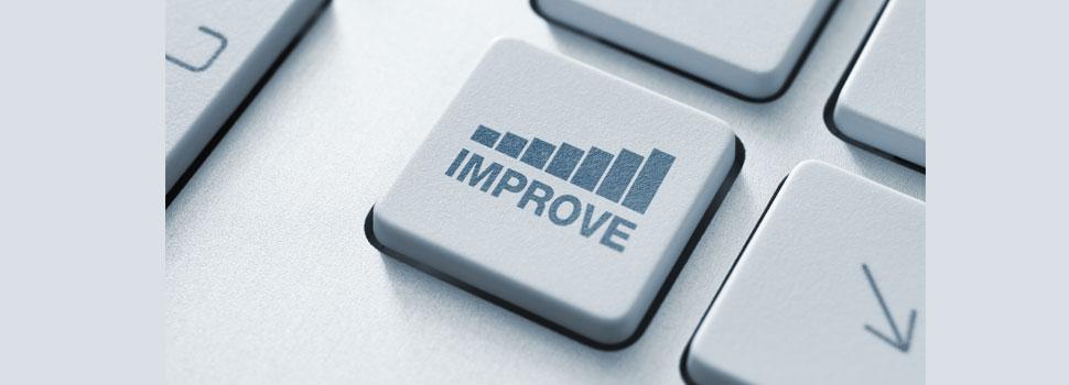 improve improve