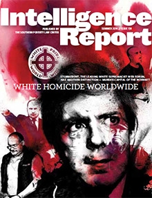 intelligence_report_154_cover