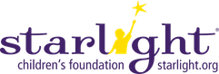 logo_Charity Profile Logos _ Images_Starlight Children’s Foundation