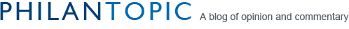 philantopic logo philantopic logo