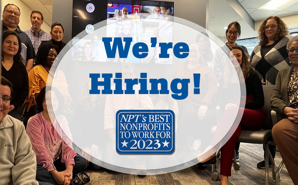 we're hiring-jobs-career_americascharities_webrotator_0 we're hiring-jobs-career_americascharities_webrotator_0