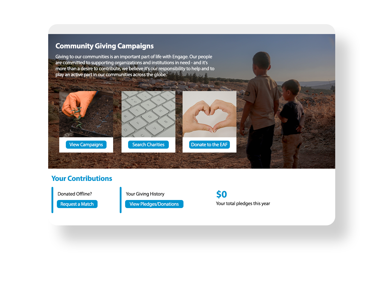 Donations_Landing _page
