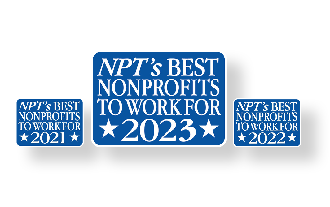 NPT's Best Nonprofits to Work For