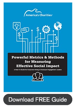 Powerful Metrics & Methods for Measuring Effective Social Impact