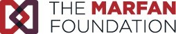 The Marfan Foundation logo