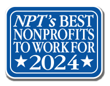 Best Nonprofits To Work For