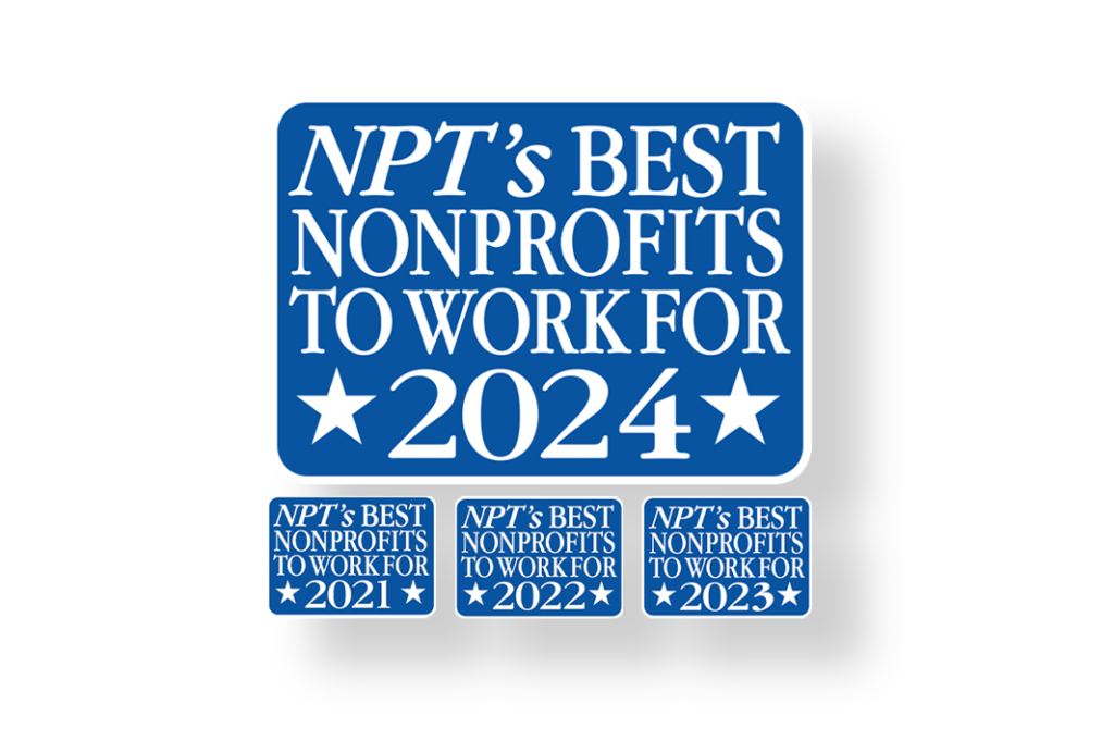 Best Nonprofits To Work For