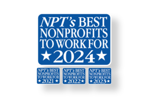 Best Nonprofits To Work For