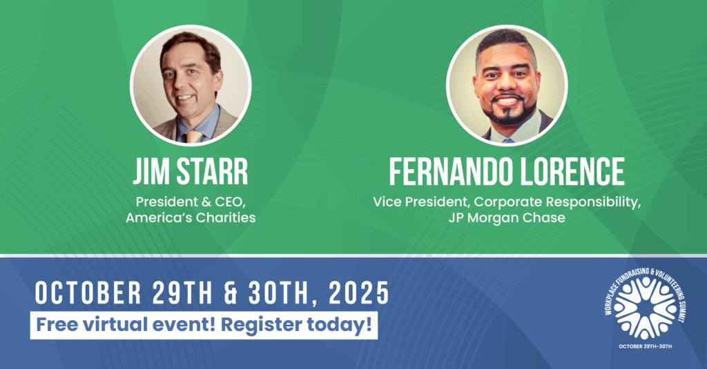 Double the Donation Announcement - 1