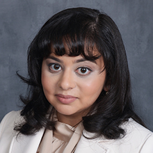 Bela Patel Ahmed, CPA