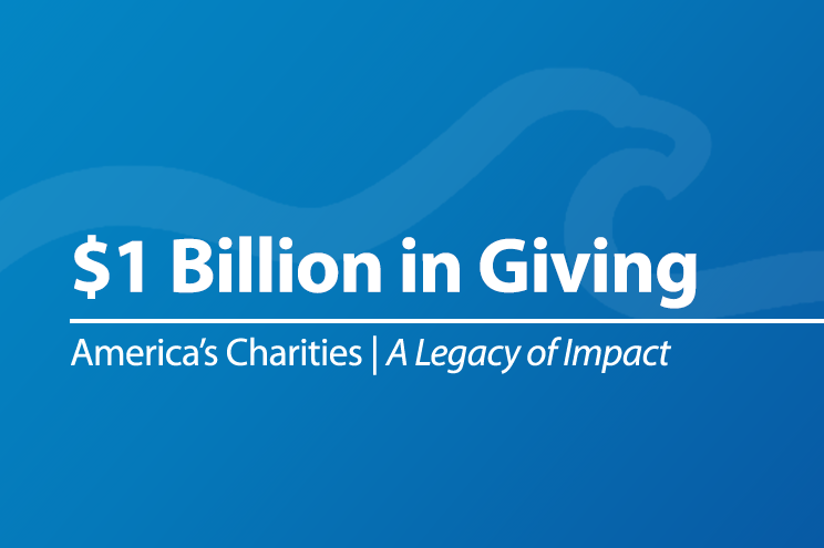 $1 Billion in Giving_Site