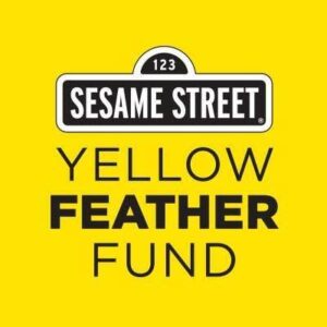 Yellow Feather Fund Logo